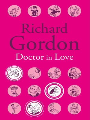cover image of Doctor in Love